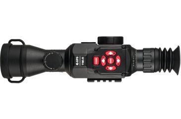 Image of OPMOD ATN X-Sight-II 3-14x Smart Day/Night Rifle Scope w/Battery Pack, Black, DGWSXS314OP