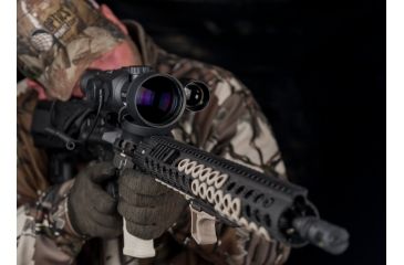 Image of OPMOD ATN X-Sight II HD Smart Day/Night Rifle Scope w/Free Battery Pack