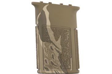 Image of B5 OPMOD Stock &amp; Grips Kit, Desert Tiger Stripe, KIT-1744