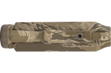 Image of B5 OPMOD Stock &amp; Grips Kit, Desert Tiger Stripe, KIT-1744
