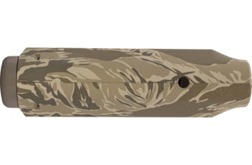 Image of B5 OPMOD Stock &amp; Grips Kit, Desert Tiger Stripe, KIT-1744