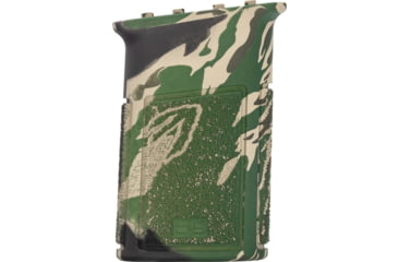 Image of B5 OPMOD Stock &amp; Grips Kit, Tiger Stripe, KIT-1756