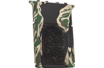 Image of B5 OPMOD Stock &amp; Grips Kit, Tiger Stripe, KIT-1756