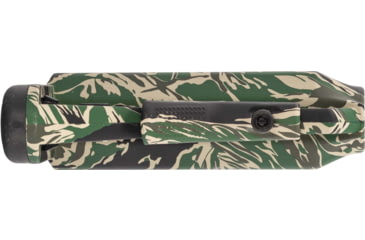 Image of B5 OPMOD Stock &amp; Grips Kit, Tiger Stripe, KIT-1756