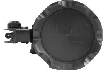 Image of OPMOD Battle Mug Bottom View