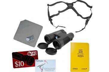Image of OPMOD Beginner Birding Kit - Recommended by Cornell Lab of Ornithology