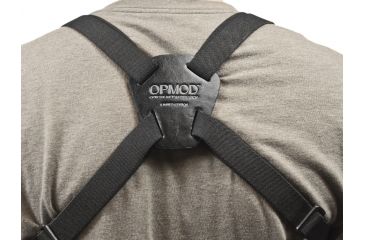 Image of OPMOD Binocular Harness, Black DS-1861