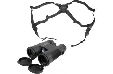 Image of OPMOD 8x42 Binocular and Binocular Harness