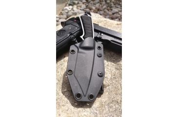 Image of OPMOD Browning OPMOD Black Label First Priority Knife