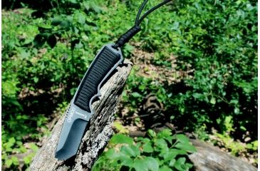 Image of OPMOD Browning OPMOD Black Label First Priority Knife