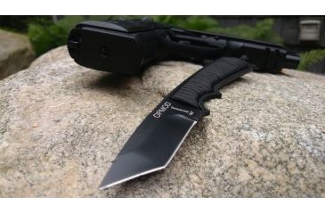 Image of OPMOD Browning OPMOD Black Label First Priority Knife