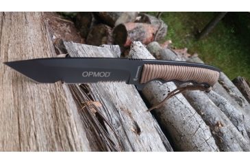 Image of Browning OPMOD Black Label Stone Cold Knife