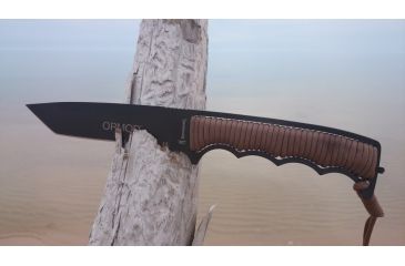 Image of Browning OPMOD Black Label Stone Cold Knife