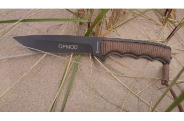 Image of Browning OPMOD Black Label Stone Cold Knife