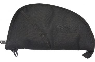 Image of OPMOD EGR 1.0 Gun Rug 10in SV-PSTLRUG-OPMD-BLK-S01