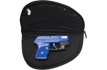 Image of OPMOD EGR 1.0 Gun Rug 10in SV-PSTLRUG-OPMD-BLK-S01