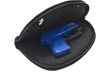 Image of OPMOD EGR 1.0 Gun Rug 10in SV-PSTLRUG-OPMD-BLK-S01