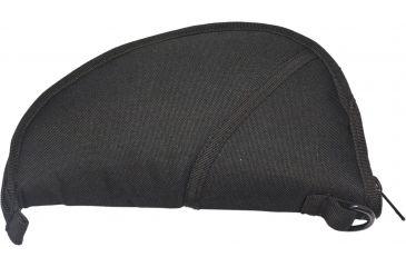 Image of OPMOD EGR 1.0 Gun Rug 10in SV-PSTLRUG-OPMD-BLK-S01