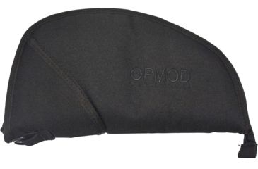 Image of OPMOD EGR 1.0 Gun Rug 12in SV-PSTLRUG-OPMD-BLK-M01