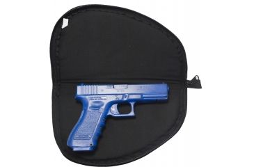 Image of OPMOD EGR 1.0 Gun Rug 12in SV-PSTLRUG-OPMD-BLK-M01