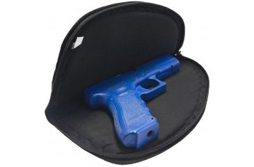 Image of OPMOD EGR 1.0 Gun Rug 12in SV-PSTLRUG-OPMD-BLK-M01