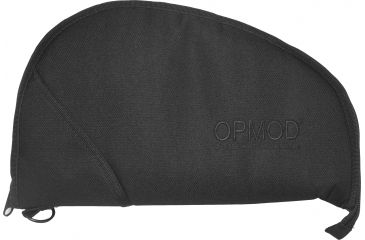 Image of OPMOD EGR 1.0 Gun Rug 13.5in SV-PSTLRUG-OPMD-BLK-L01