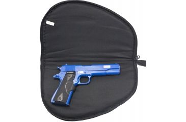 Image of OPMOD EGR 1.0 Gun Rug 13.5in SV-PSTLRUG-OPMD-BLK-L01