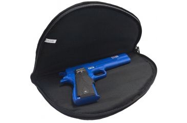 Image of OPMOD EGR 1.0 Gun Rug 13.5in SV-PSTLRUG-OPMD-BLK-L01