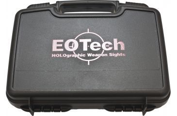 Image of OPMOD EOTech Hybrid IOP Holosight w/ 3x G33 Magnifier, Tan, Night Vision Compatible HHS-1 OP