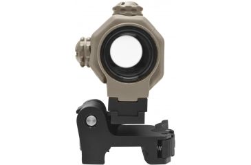 Image of OPMOD EOTech Hybrid IOP Holosight w/ 3x G33 Magnifier, Tan, Night Vision Compatible HHS-1 OP