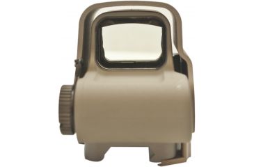 Image of OPMOD EOTech Hybrid IOP Holosight w/ 3x G33 Magnifier, Tan, Night Vision Compatible HHS-1 OP