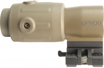 Image of OPMOD EOTech 3X Magnifier