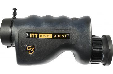 Image of OPMOD GEN3HM 1.0 Limited Edition Gen 3 Night Vision Monocular 