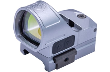 Image of Gideon Optics OPMOD Omega 1x27mm Reflex Red Dot Sight