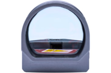 Image of Gideon Optics OPMOD Omega 1x27mm Reflex Red Dot Sight