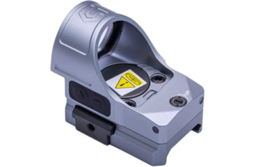 Image of Gideon Optics OPMOD Omega 1x27mm Reflex Red Dot Sight