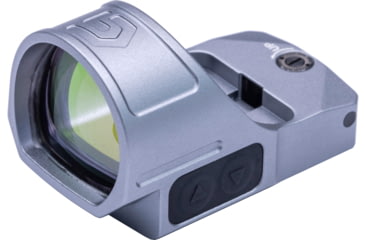 Image of Gideon Optics OPMOD Omega 1x27mm Reflex Red Dot Sight