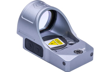 Image of Gideon Optics OPMOD Omega 1x27mm Reflex Red Dot Sight