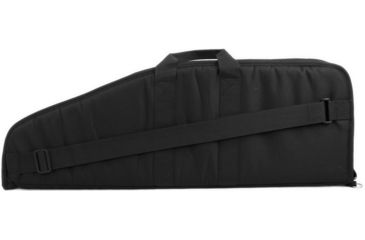 Image of OPMOD Floating MSR Extreme Gun Case, Back