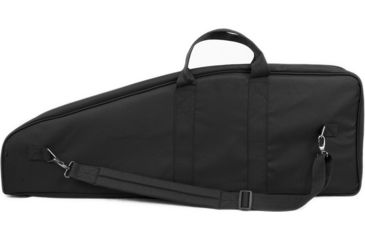 Image of OPMOD Floating MSR Gun Case, Back