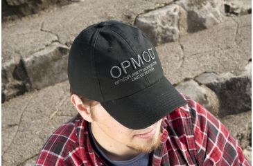 Image of OPMOD Hat Lifestyle 