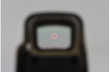 Image of OPMOD Holographic Hybrid Sight