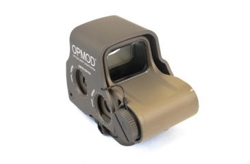Image of OPMOD Holographic Hybrid Sight