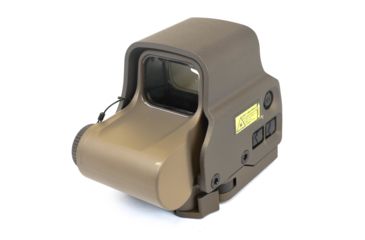 Image of OPMOD Holographic Hybrid Sight