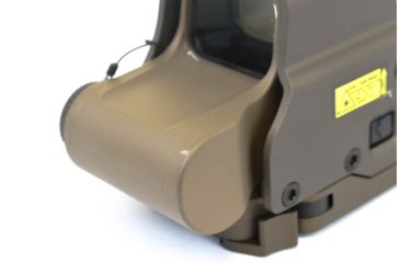 Image of OPMOD Holographic Hybrid Sight