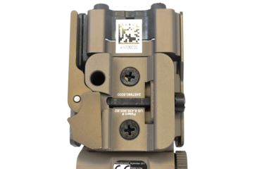 Image of OPMOD Holographic Hybrid Sight