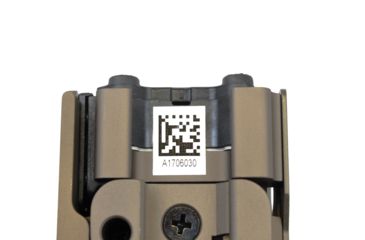 Image of OPMOD Holographic Hybrid Sight