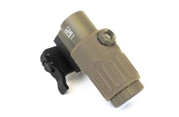 Image of OPMOD Holographic Hybrid Sight