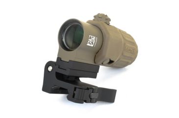 Image of OPMOD Holographic Hybrid Sight