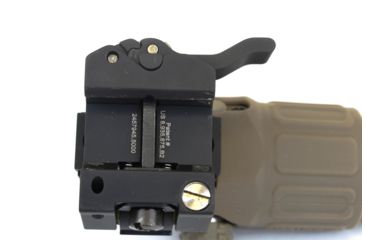 Image of OPMOD Holographic Hybrid Sight
